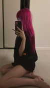 miss_baby007 Altpins Profile Picture