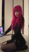 miss_baby007 Altpins Profile Picture