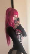 miss_baby007 Altpins Profile Picture