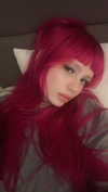 miss_baby007 Altpins Profile Picture