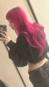 miss_baby007 Altpins Profile Picture