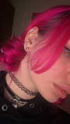 miss_baby007 Altpins Profile Picture