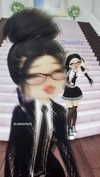 miss_baby007 Altpins Profile Picture