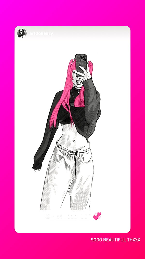 miss_baby007 instagram image archive image