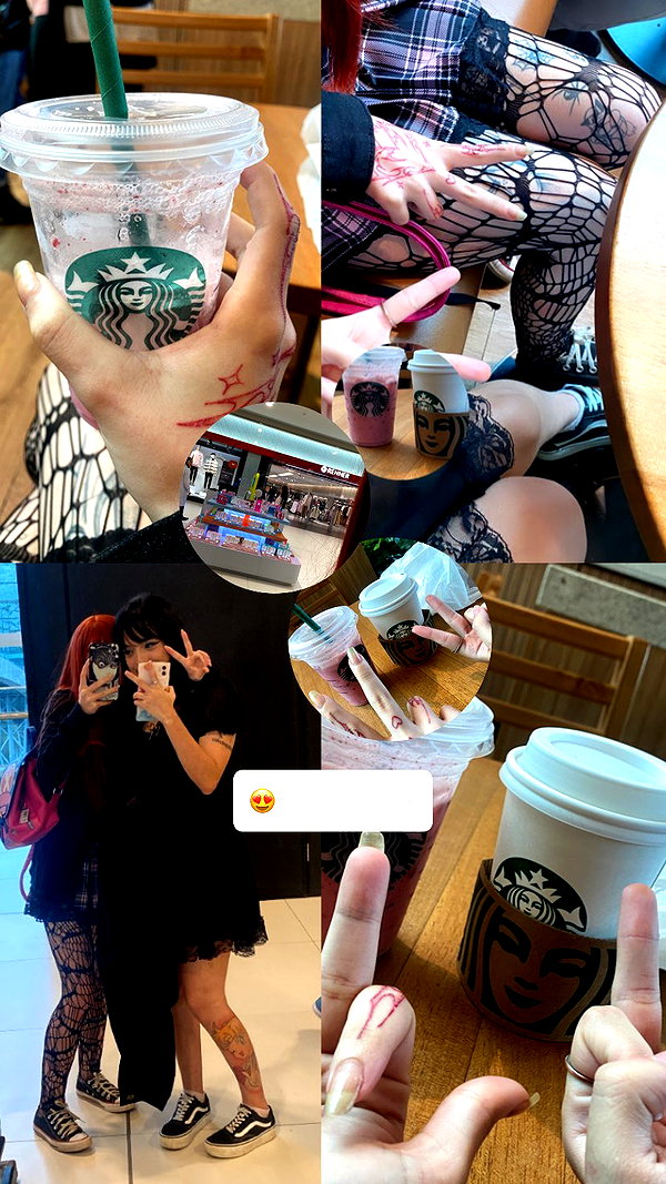 mittzaa_ instagram image archive image