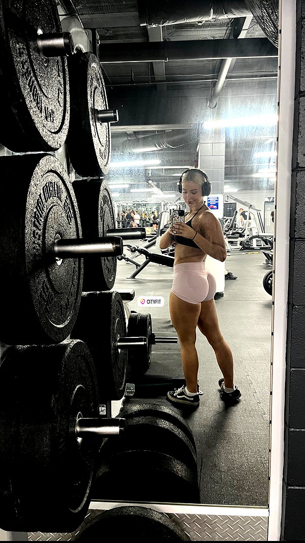 mmillierose instagram image archive image
