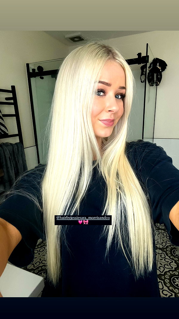mmillierose instagram image archive image