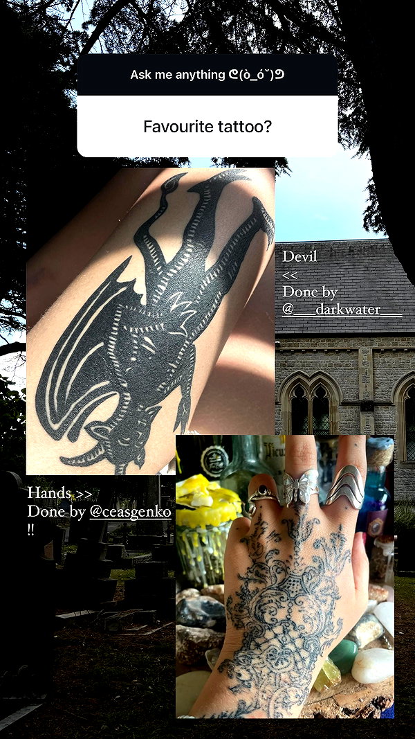 mollieruck instagram image archive image