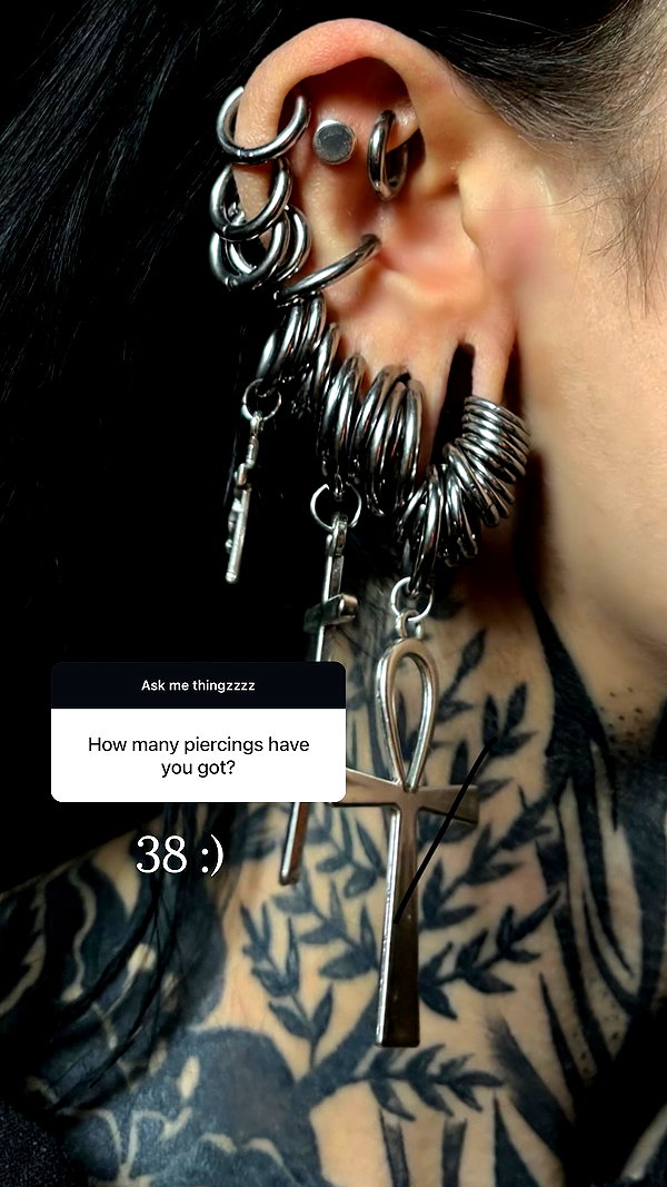 mollieruck instagram image archive image