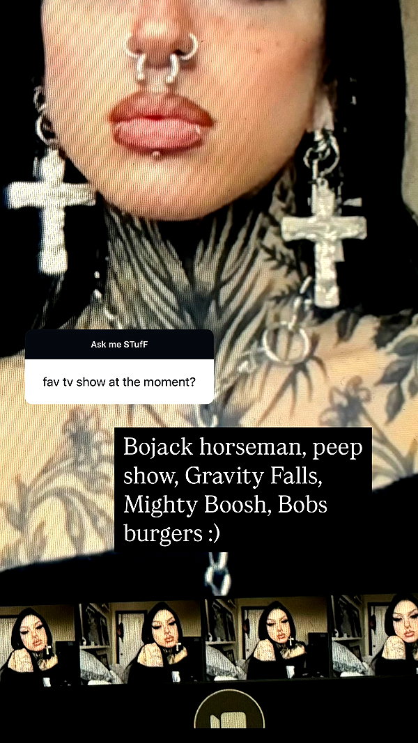 mollieruck instagram image archive image