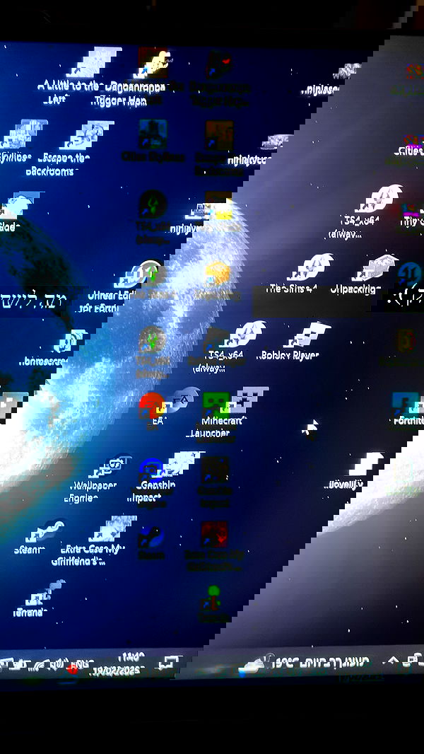 moonliliaght moonliliaght archive image