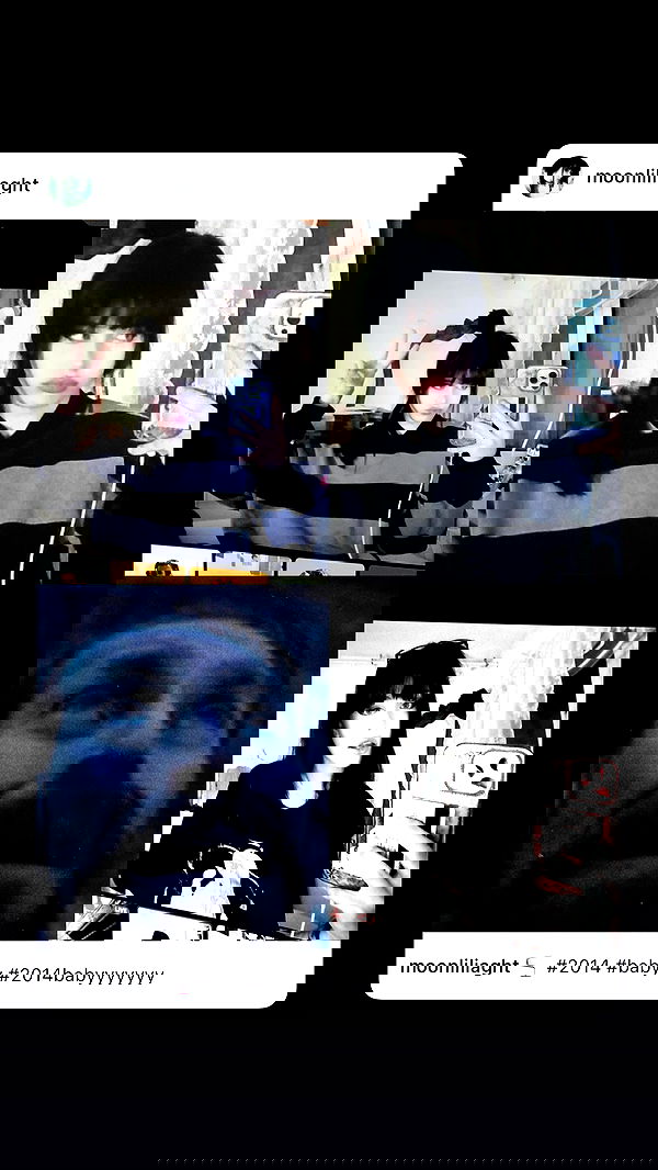 moonliliaght moonliliaght archive image