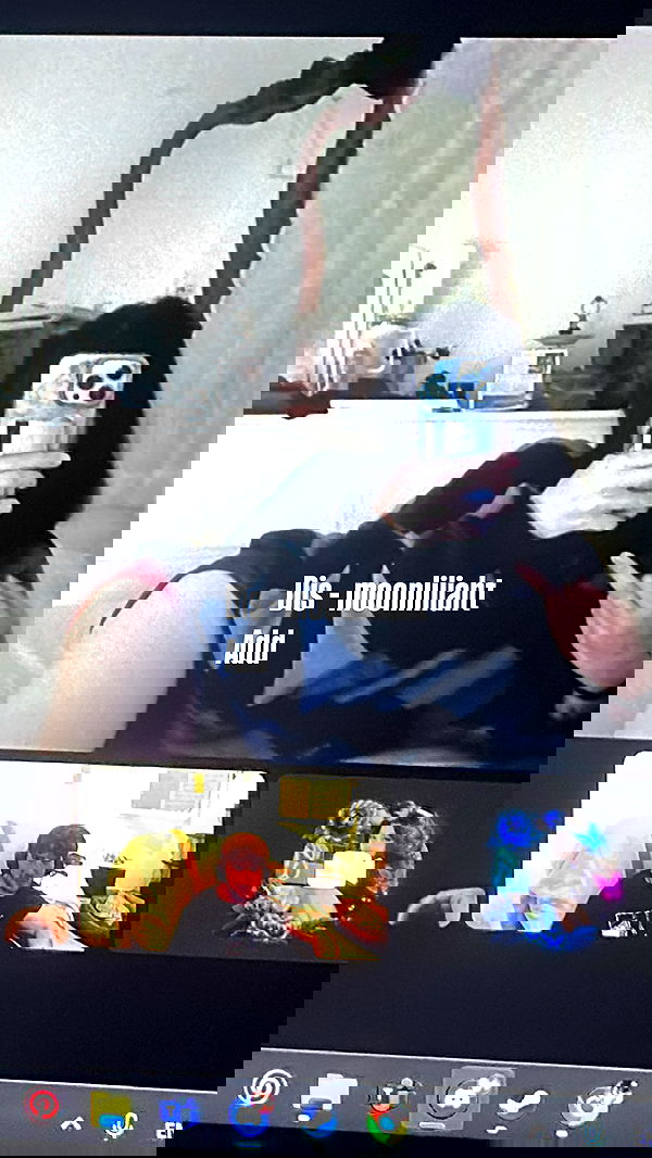 moonliliaght moonliliaght archive image