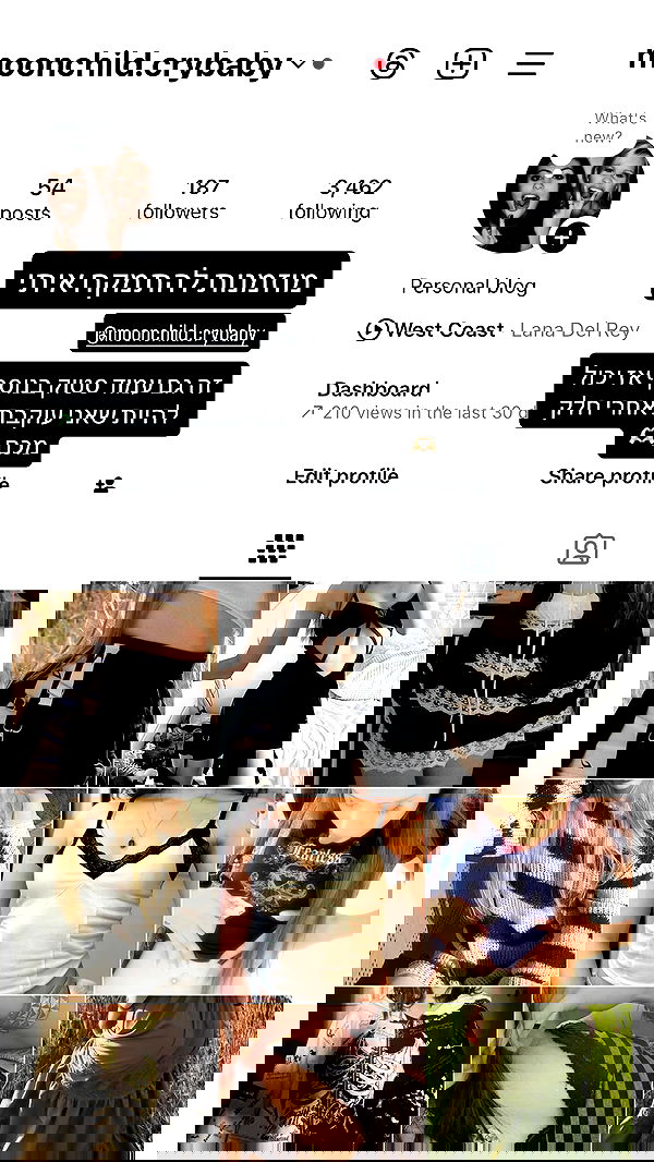 moonliliaght moonliliaght archive image