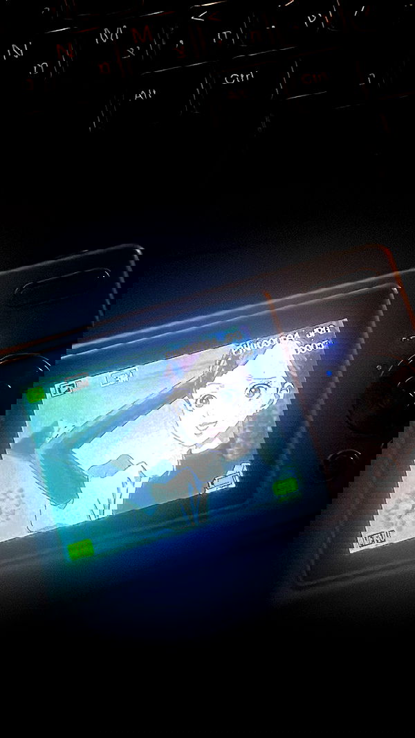 moonliliaght moonliliaght archive image