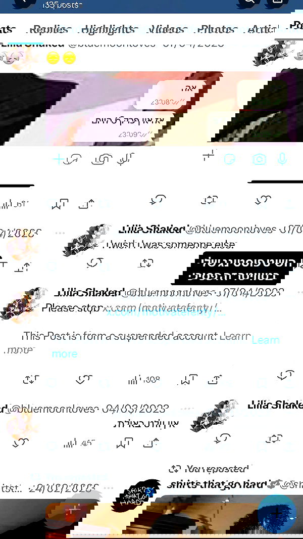 moonliliaght moonliliaght archive image