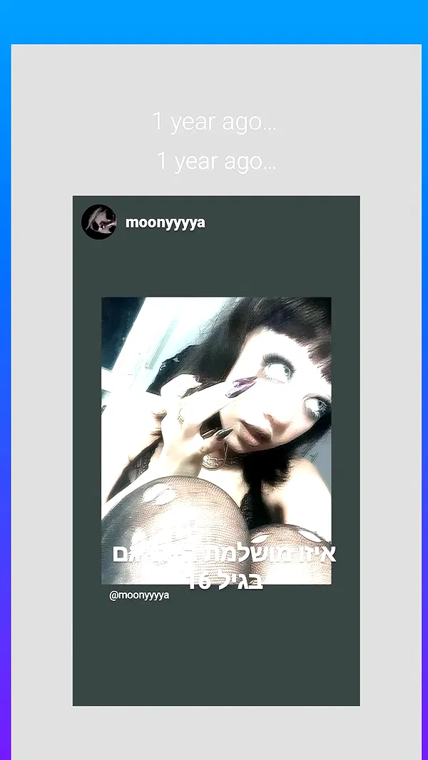 moonyyyya moonyyyya archive image