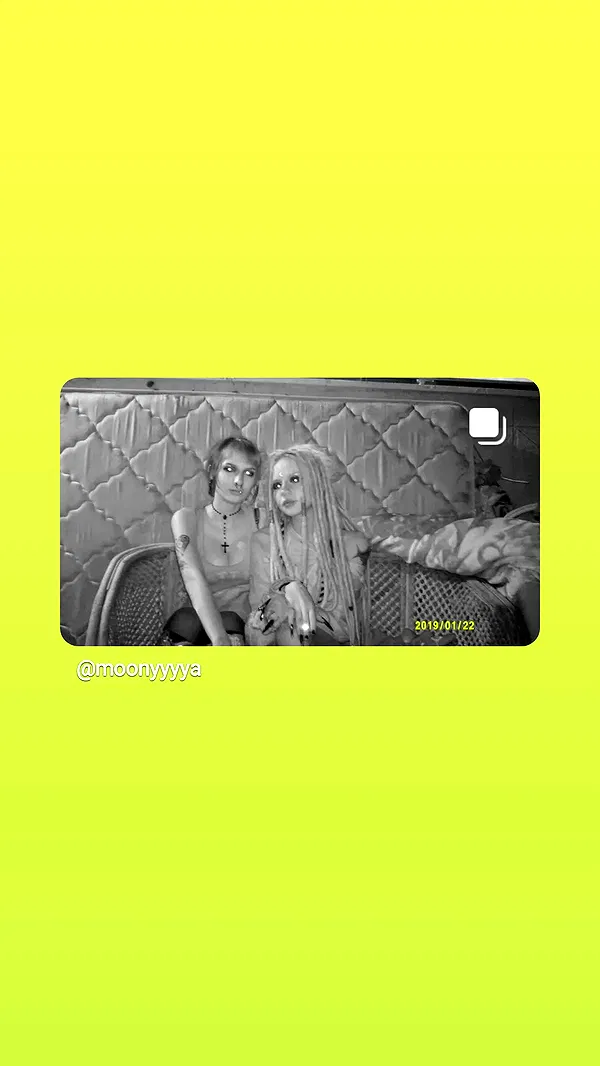 moonyyyya moonyyyya archive image