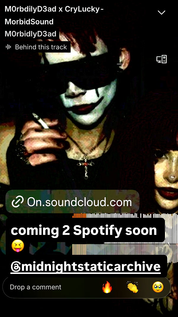 morbidlyd3ad morbidlyd3ad archive image