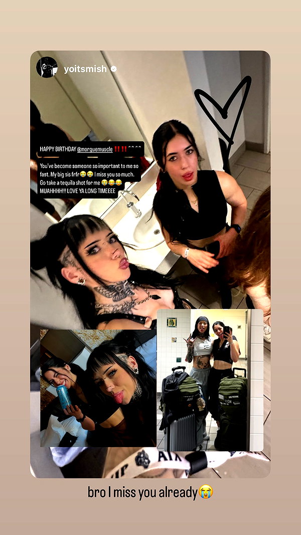 morguemuscle instagram image archive image