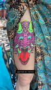 morguemuscle Altpins Profile Picture