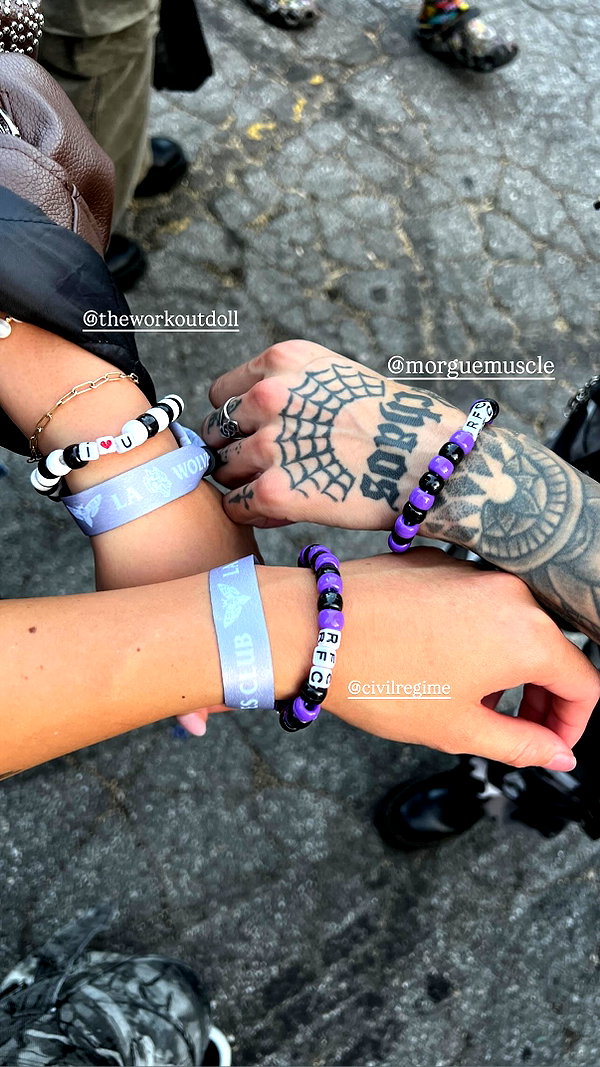 morguemuscle instagram image archive image