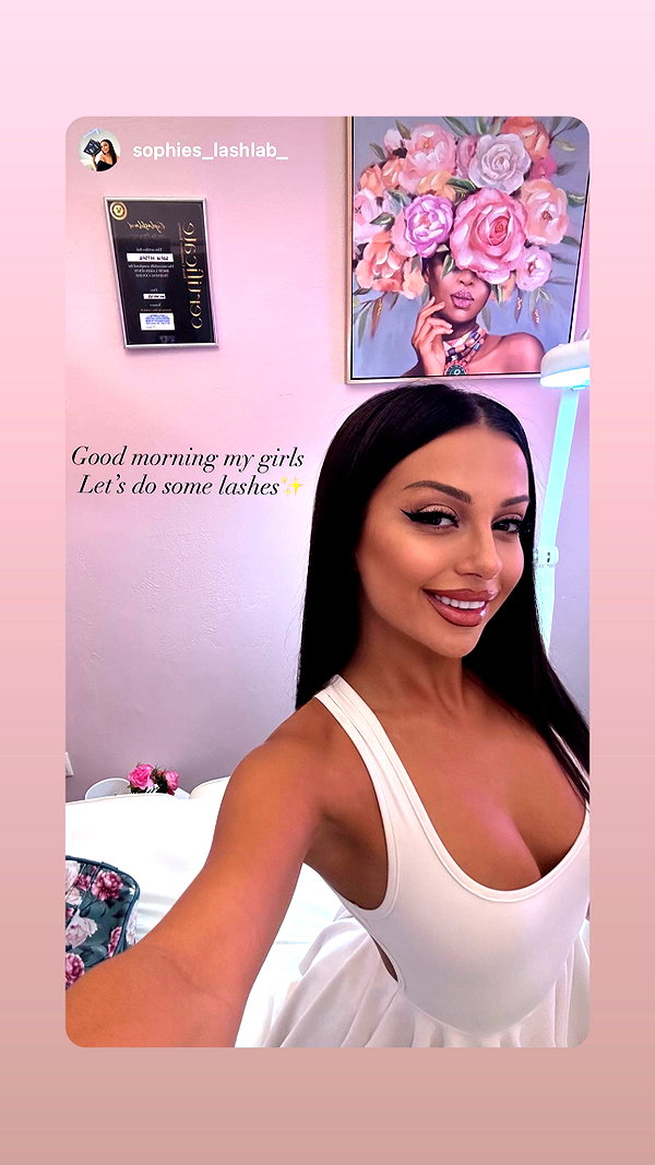 mt.sophia instagram image archive image