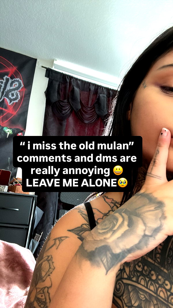 mulan.vx instagram image archive image