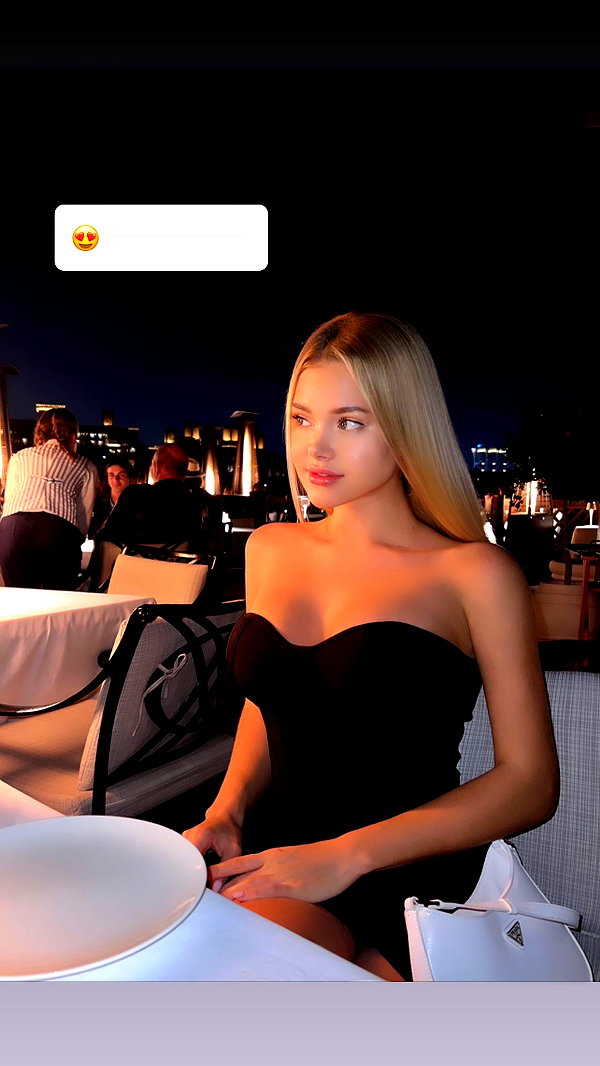 nastya_danillova instagram image archive image