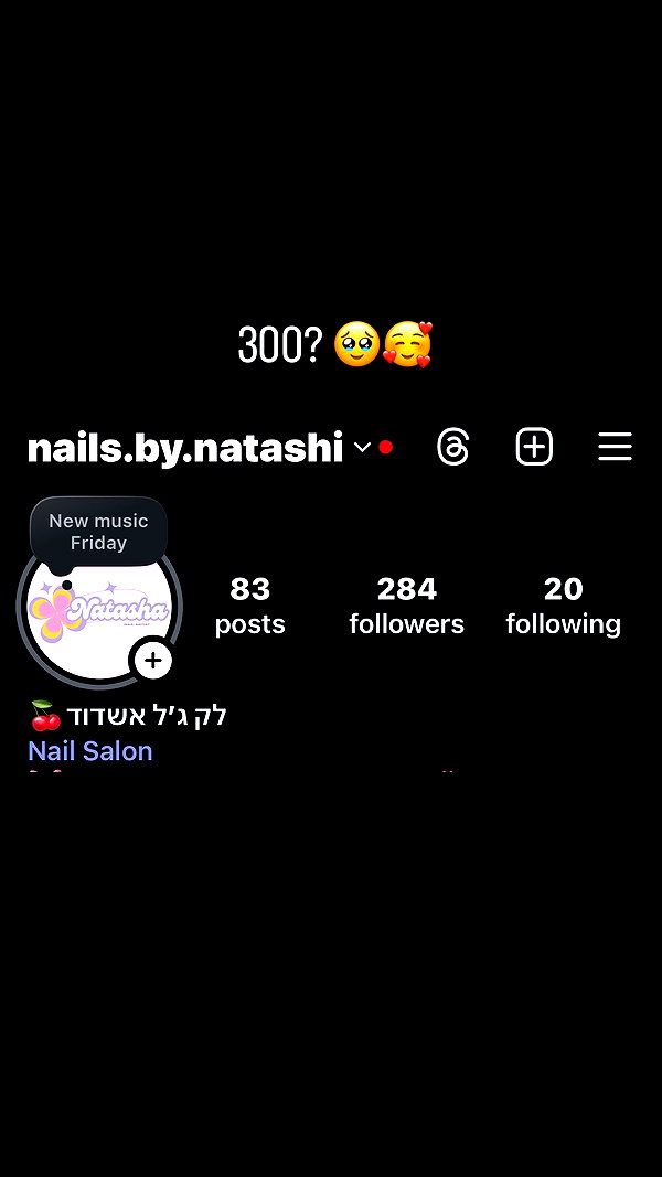 natahalieeee instagram image archive image