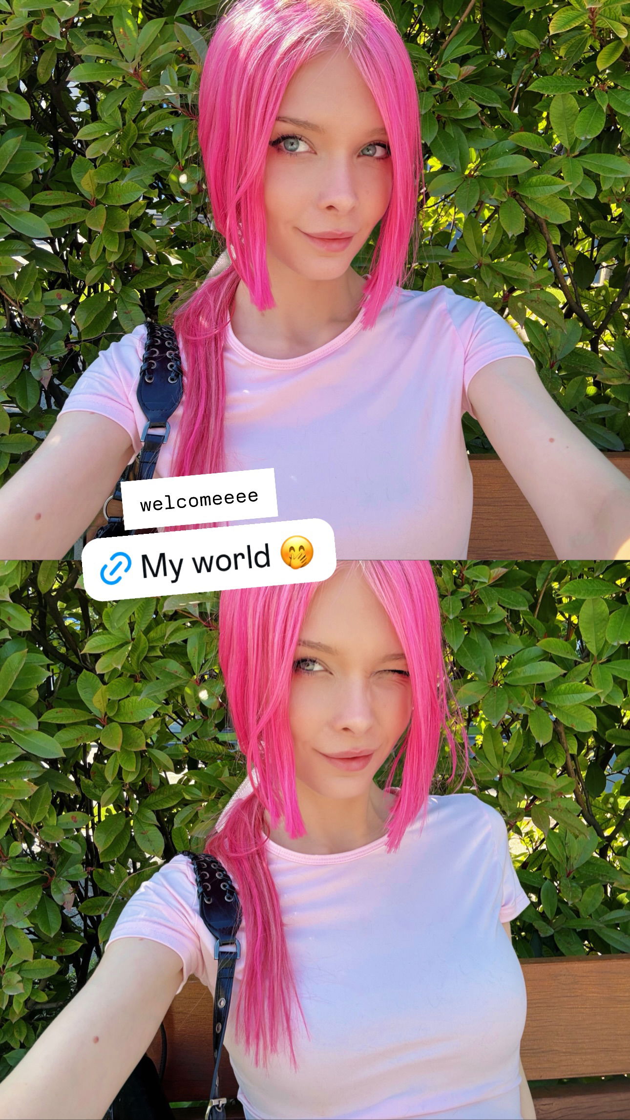 neondemoni instagram image archive image