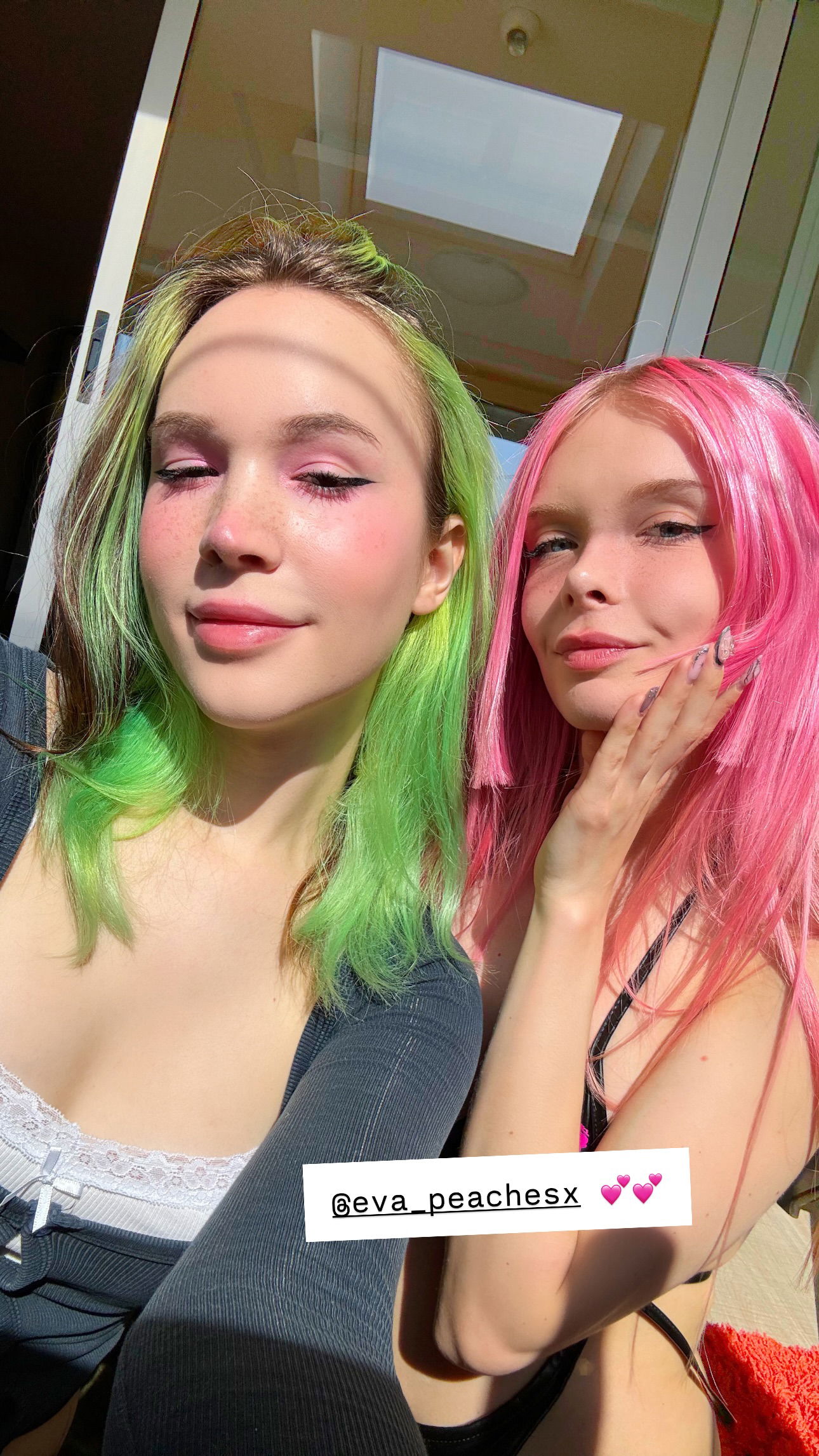 neondemoni instagram image archive image