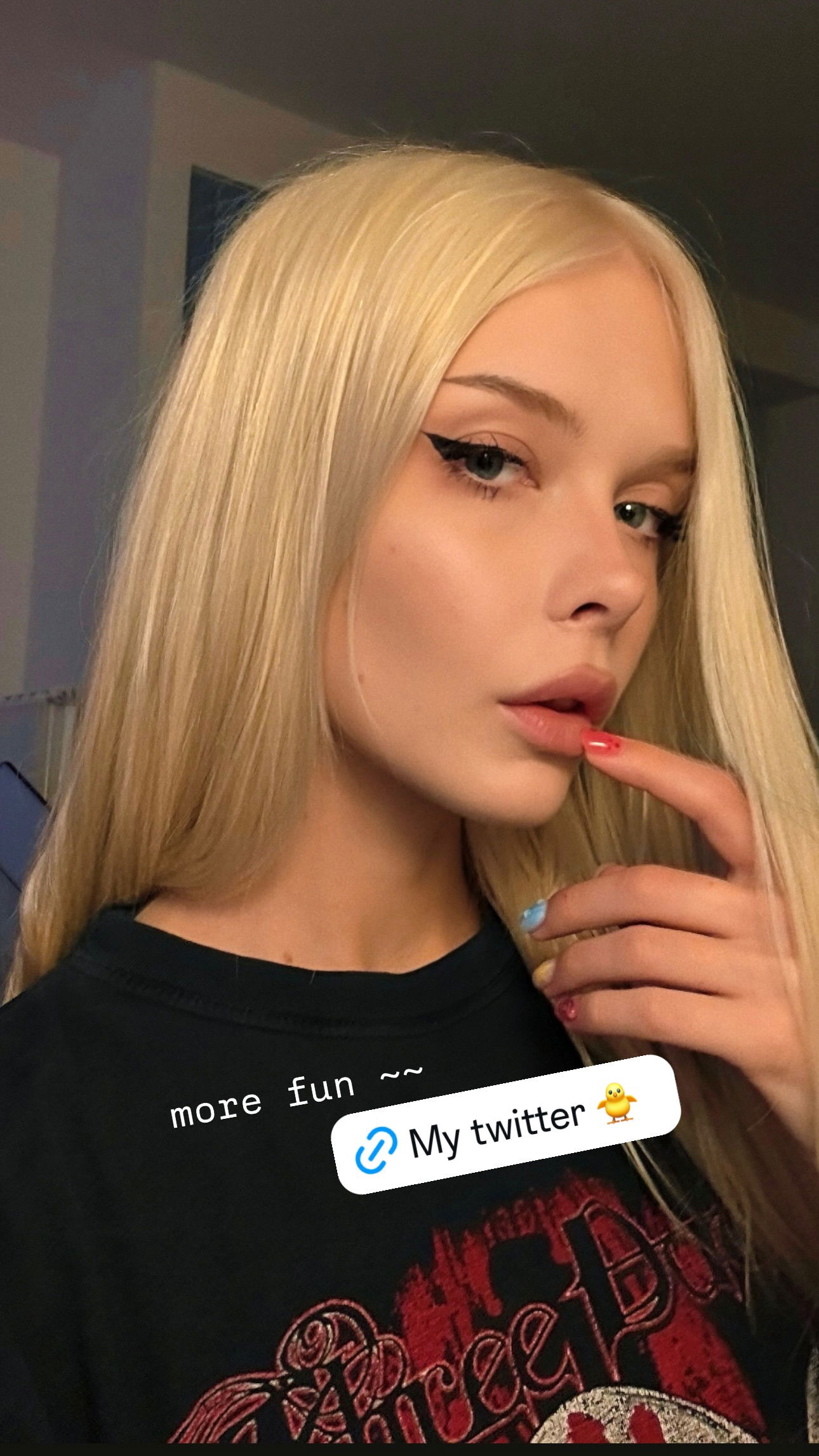 neondemoni instagram image archive image