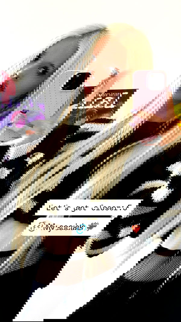 neondemoni image ~ Altpins