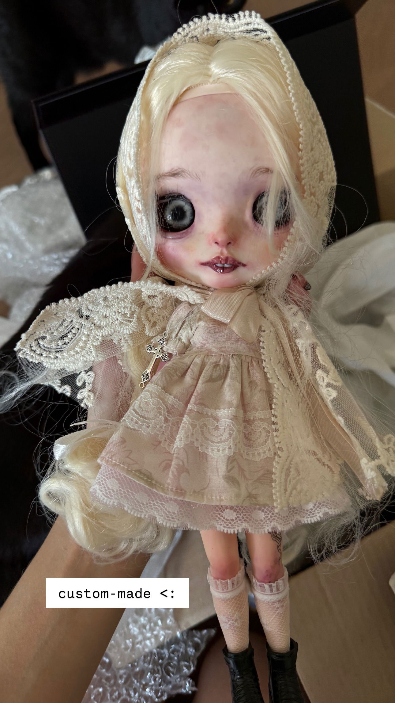 neondemoni instagram image archive image