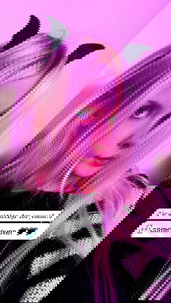 neondemoni image ~ Altpins