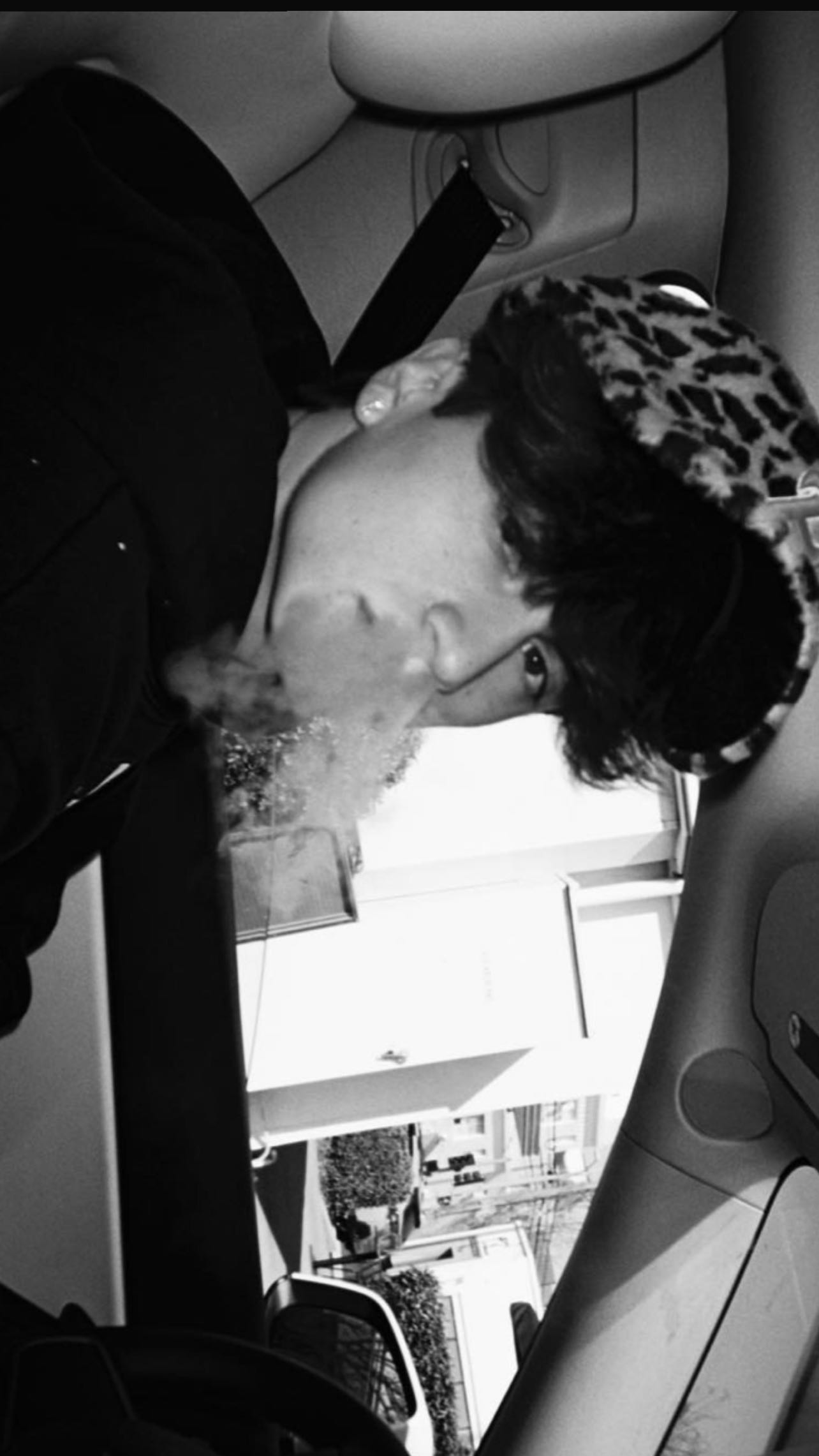 nessabarrett instagram image archive image