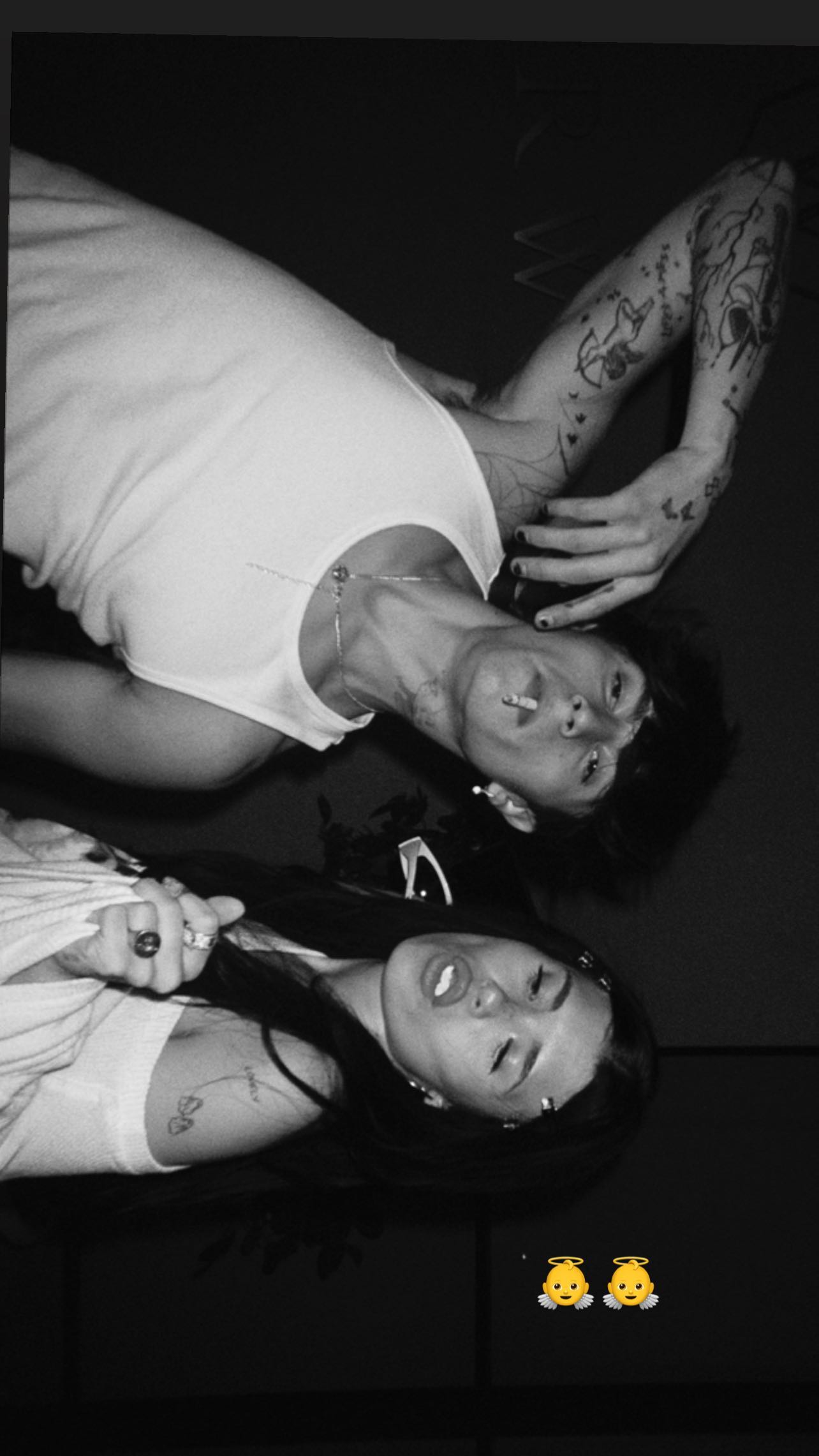 nessabarrett instagram image archive image