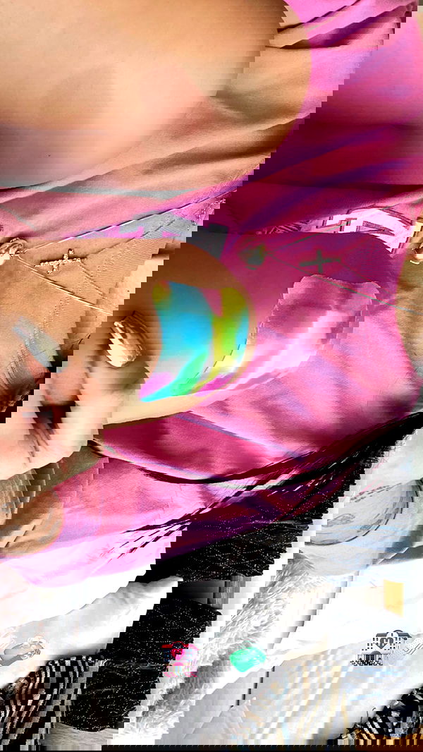 nessabarrett image ~ Altpins