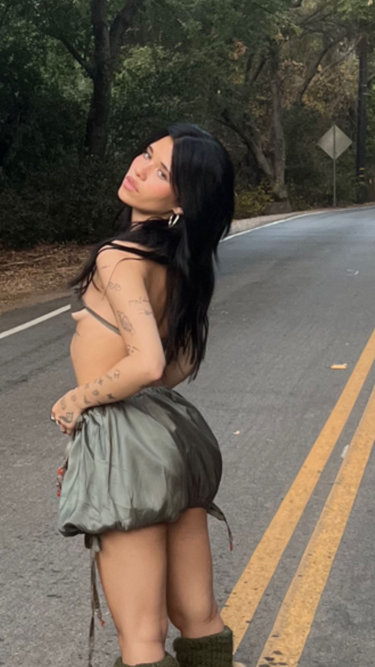 nessabarrett instagram image archive image