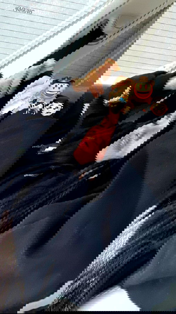 nessabarrett image ~ Altpins