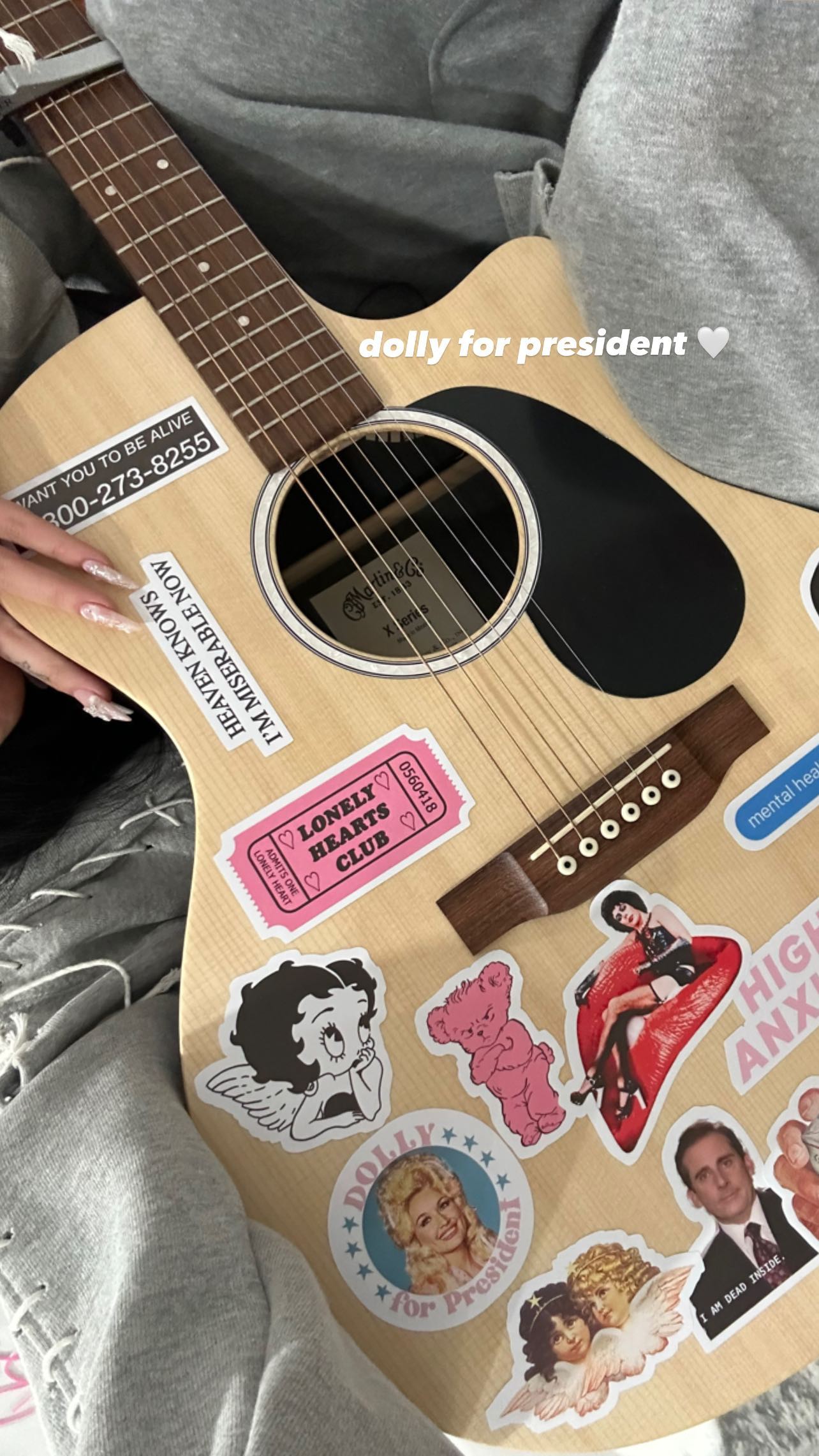 nessabarrett instagram image archive image