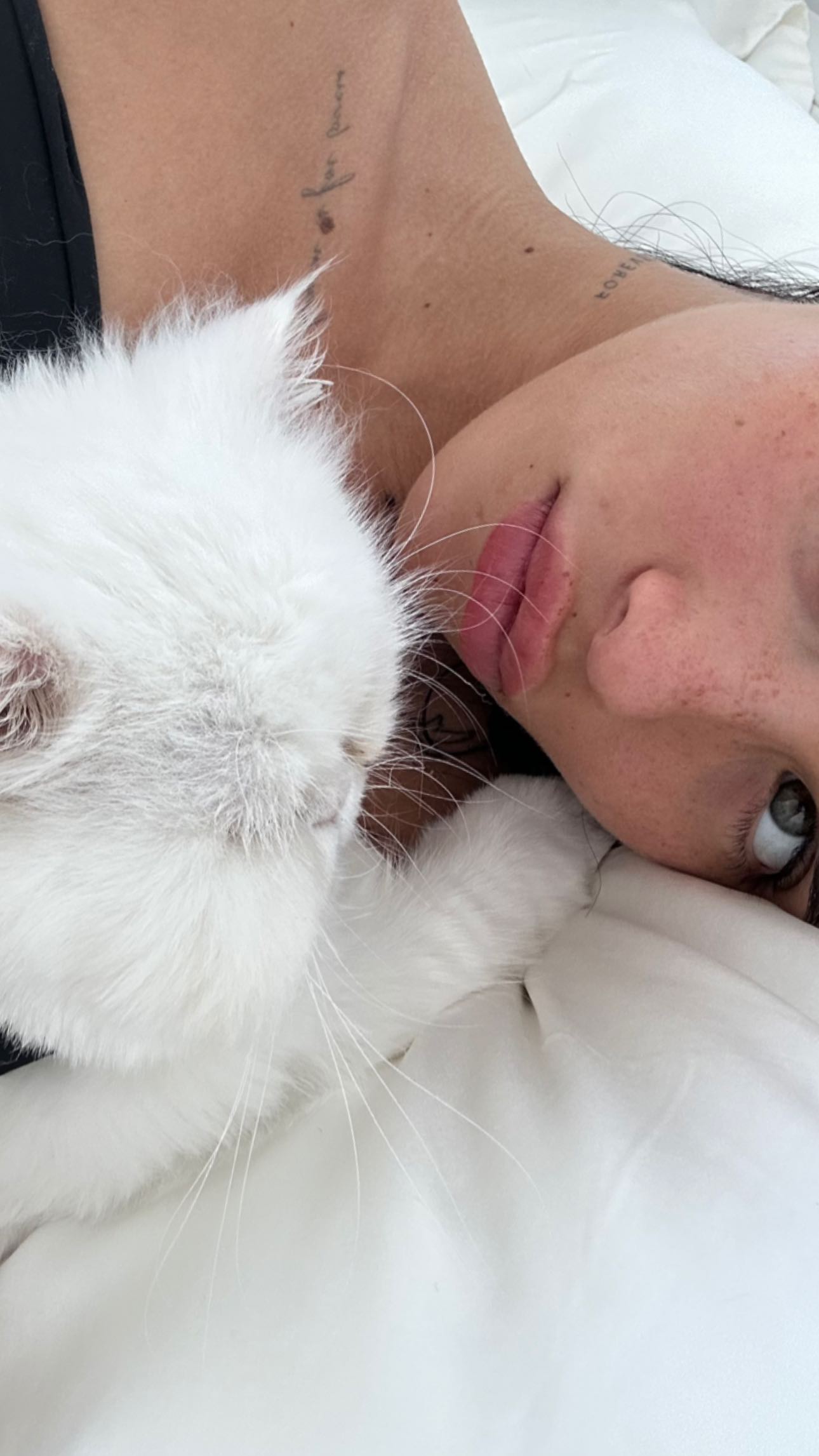 nessabarrett instagram image archive image