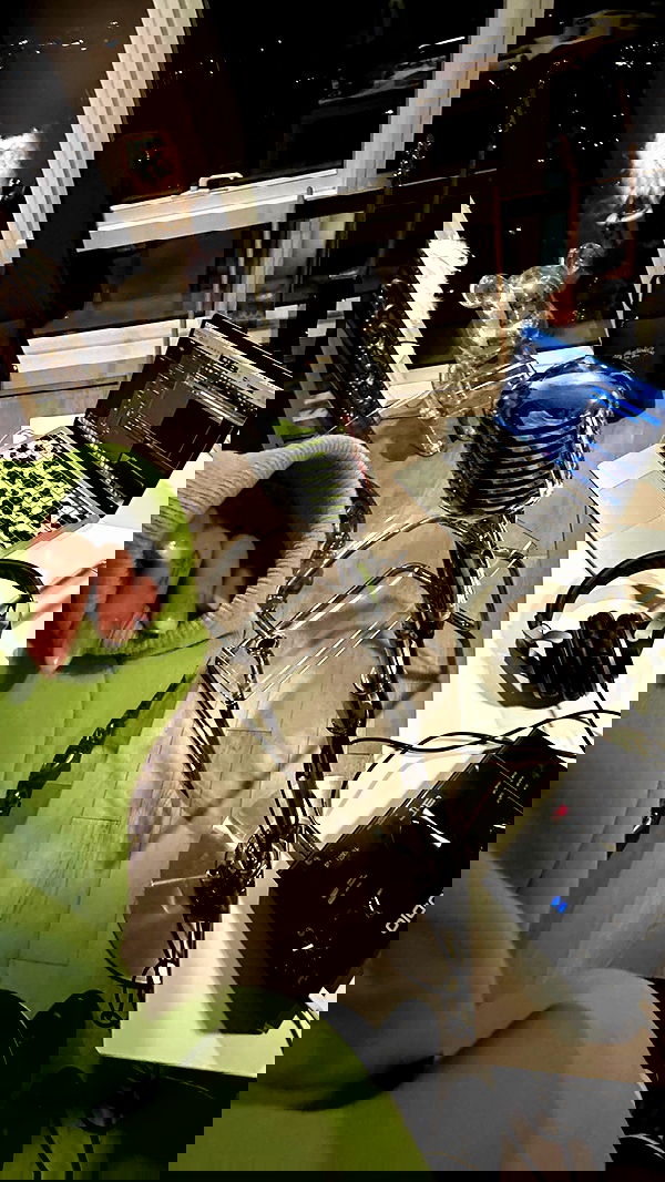 nessabarrett image ~ Altpins