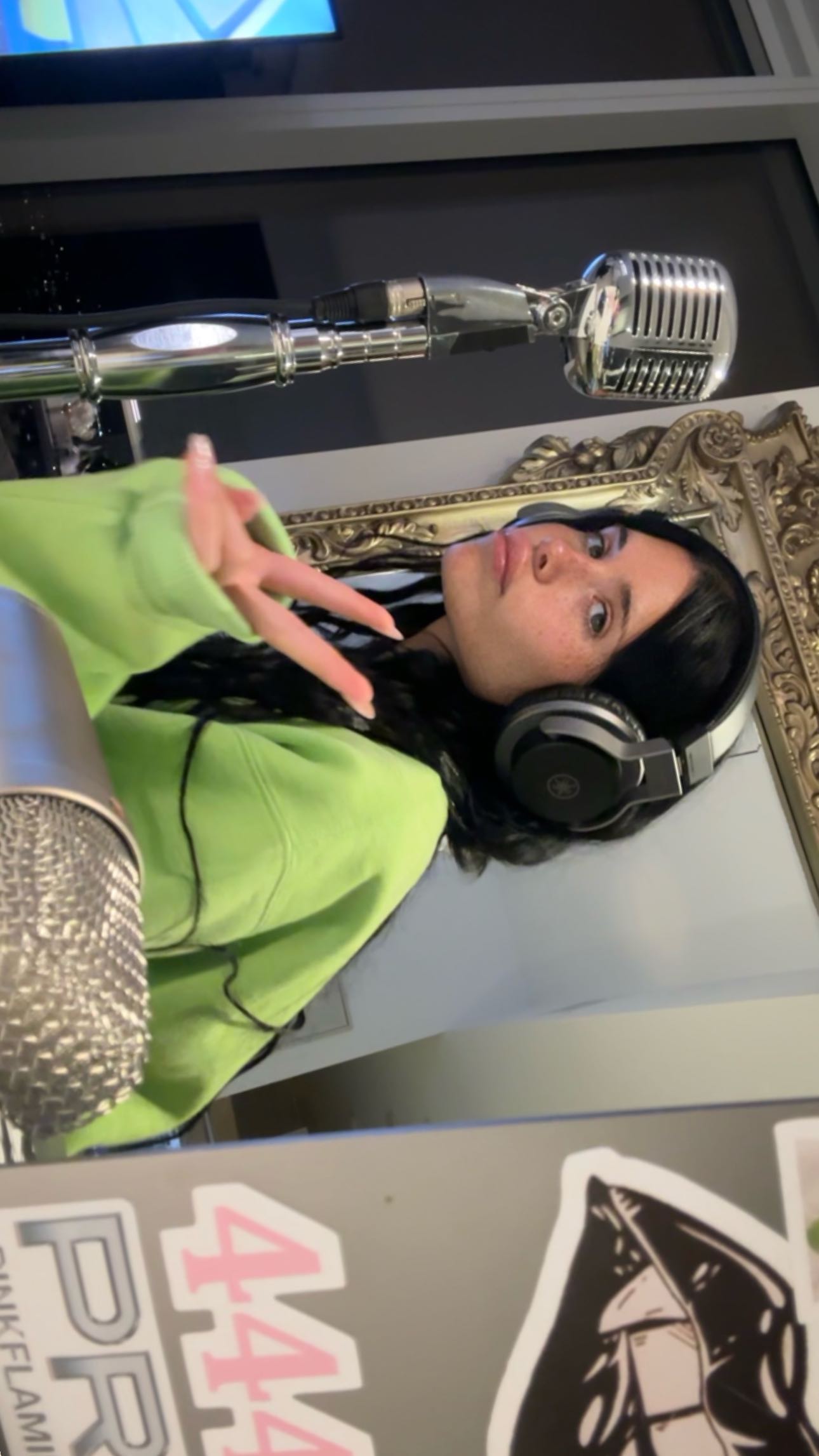 nessabarrett instagram image archive image