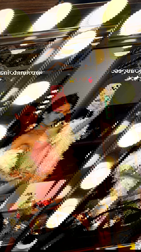 nessabarrett image ~ Altpins