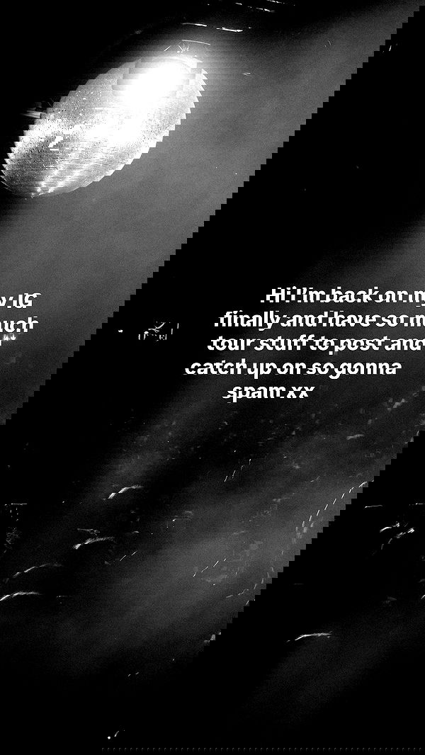 nessabarrett image ~ Altpins