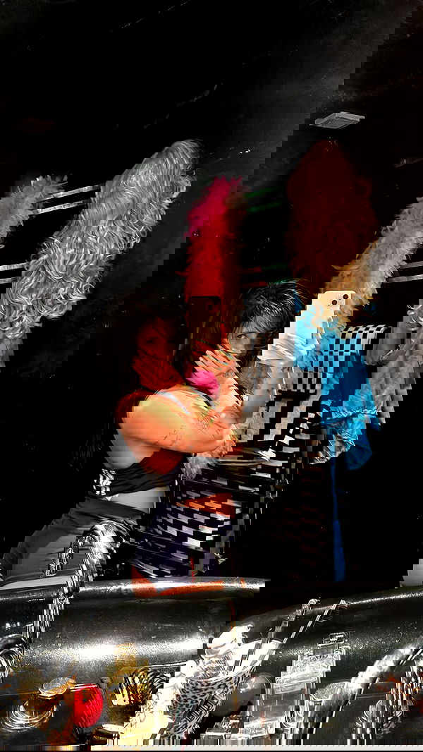 nessabarrett image ~ Altpins