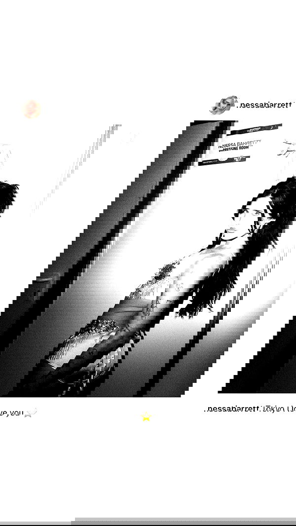 nessabarrett image ~ Altpins