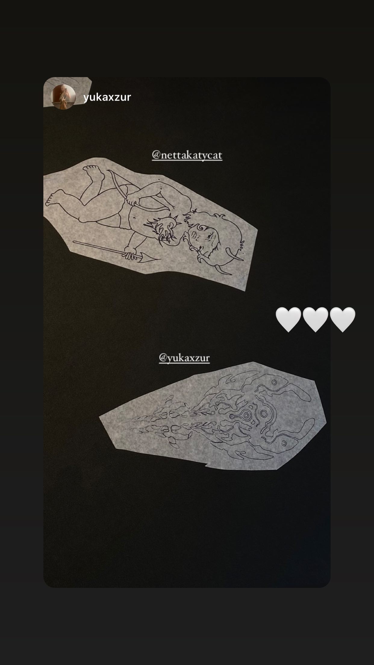 nettakatycat instagram image archive image